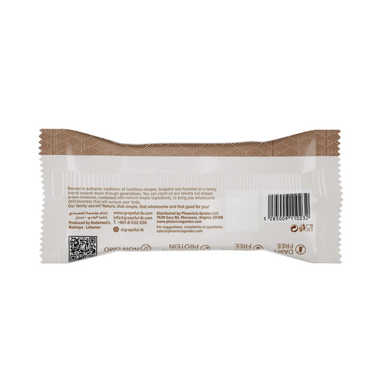 Protein Bar | Chocolate Hazelnut
