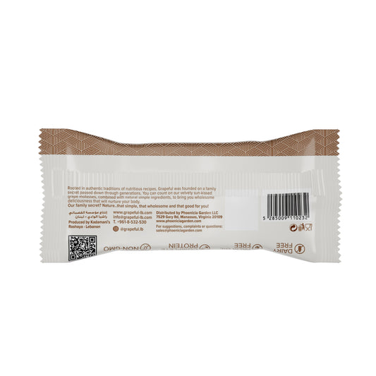 Protein Bar | Chocolate Hazelnut