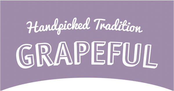Grapeful