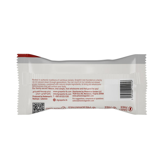 Cashew Crispy Bar | Coconut