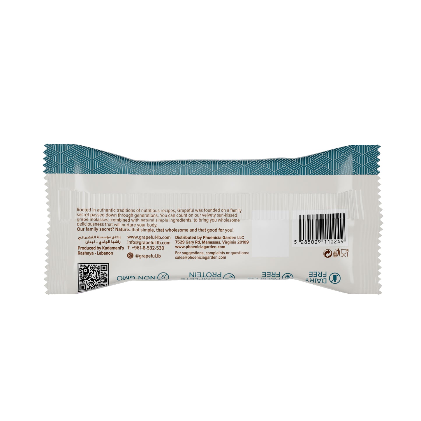 The Original Protein Bar | Peanut Butter