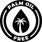 Palm Oil Free